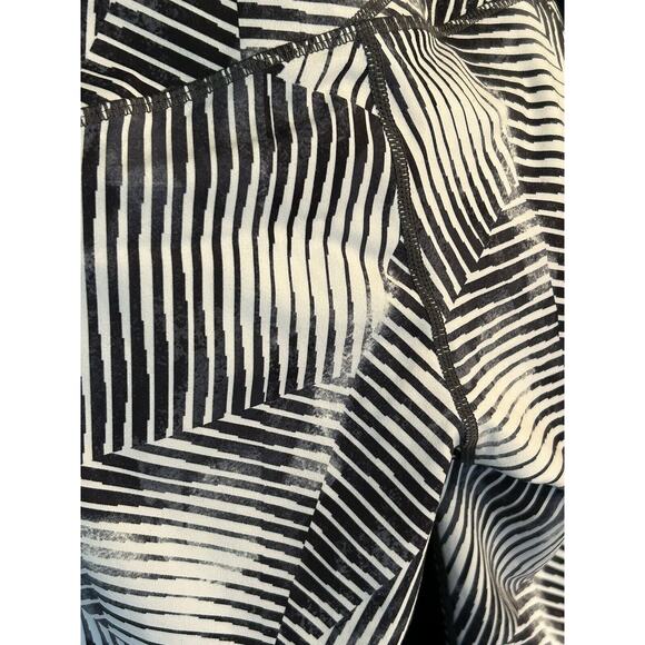 Zella Black Leggings Size XS Womens Exercise Pants Gym Yoga - Picture 4 of 7